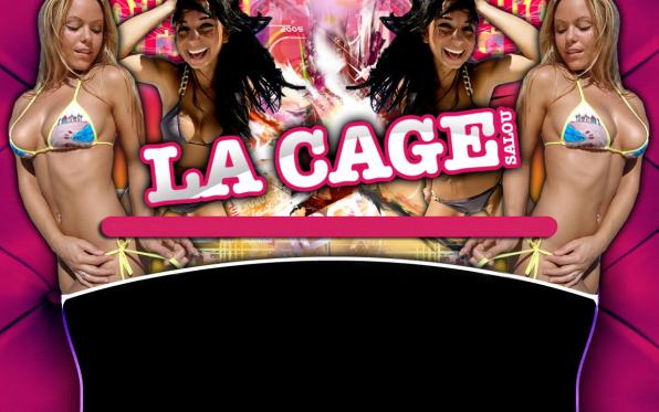 La Cage, disco Salou