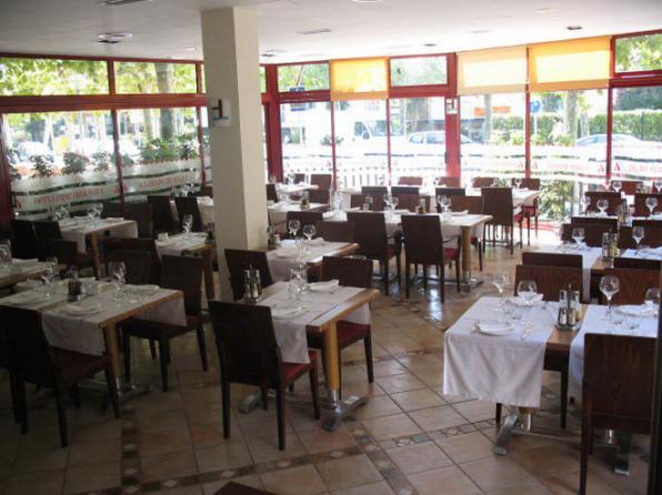 Corsega Restaurant  - Salou 3