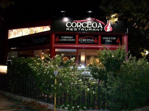 Corsega Restaurant - Salou 6