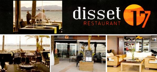 Disset Restaurant 