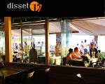 Disset Restaurant Salou