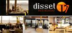 Restaurante Disset 