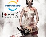 Halloween 2012 de PortAventura recrearà la película de terror [REC]3 1