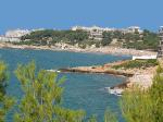 Parques de atracciones de la Costa Dorada 2