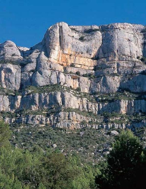 Parc Natural del Montsant