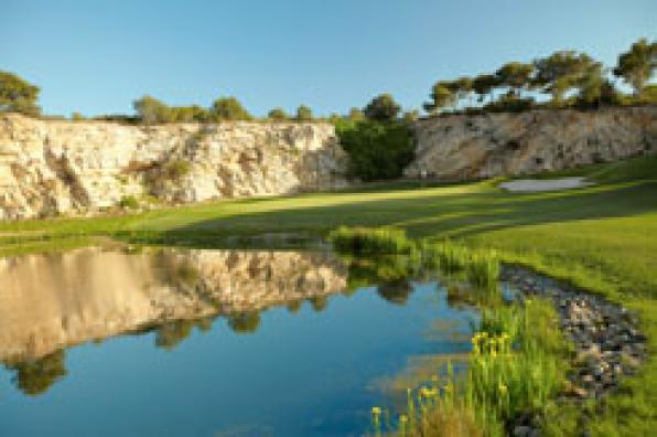 Lumine Mediterránea Beach&Golf; Salou.Costa Dorada 4