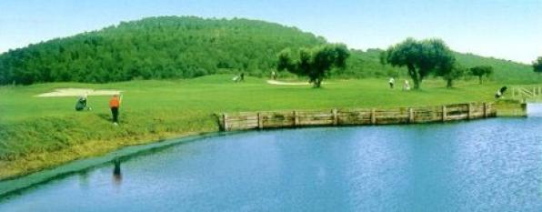 Golf La Graiera - Calafell