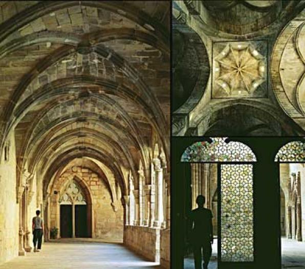 Oficina de Turisme - Vallbona de les Monges
