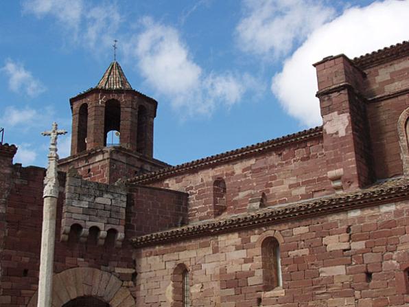 Oficina Municipal de Turisme - Prades
