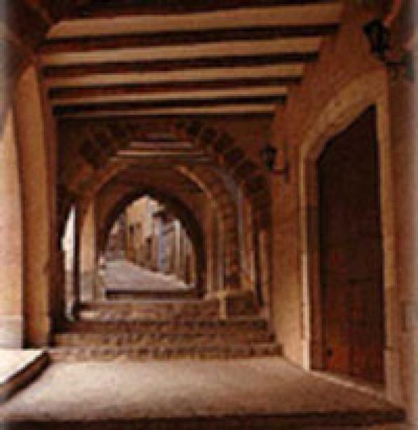 Oficina Municipal de Turisme - Alforja