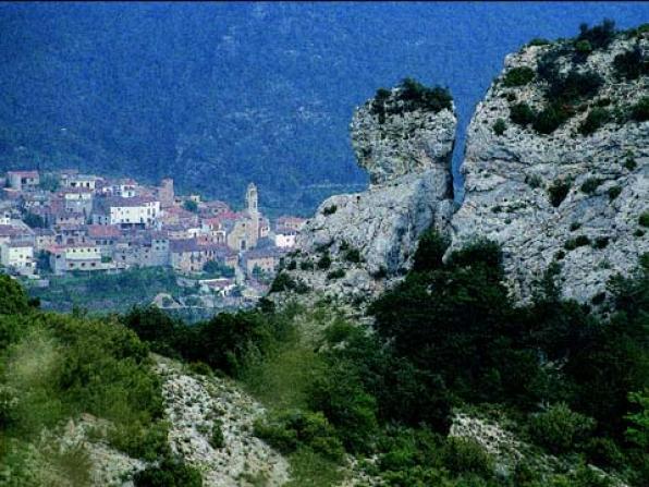 Oficina Municipal de Turisme - Capafonts