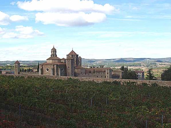 Oficina Comarcal de Turisme - Poblet/Vimbodí