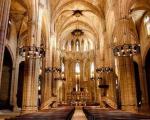 TORTOSA CATHEDRAL AND THE PERMANENT EXHIBITION 1