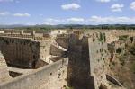 PASSEIG DE LES FORTIFICACIONS