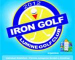 IV edició del torneig Irongolf de Lumine