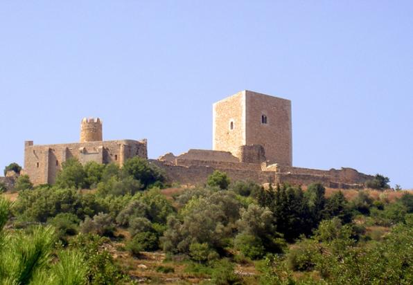 Oficina de Turisme (OAC) - Ulldecona