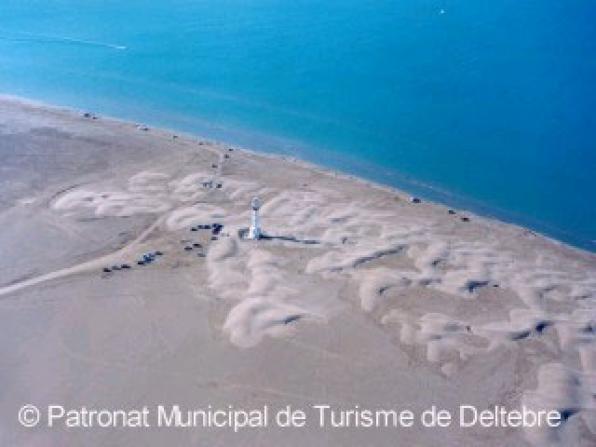 Patronat Municipal de Turisme - Deltebre