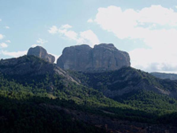 Oficina Comarcal de Turisme - Horta de Sant Joan