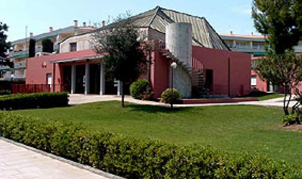 Patronat Municipal de Turisme - el Vendrell