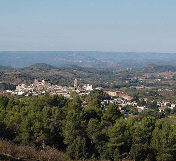 Oficina Comarcal de Turisme - Falset