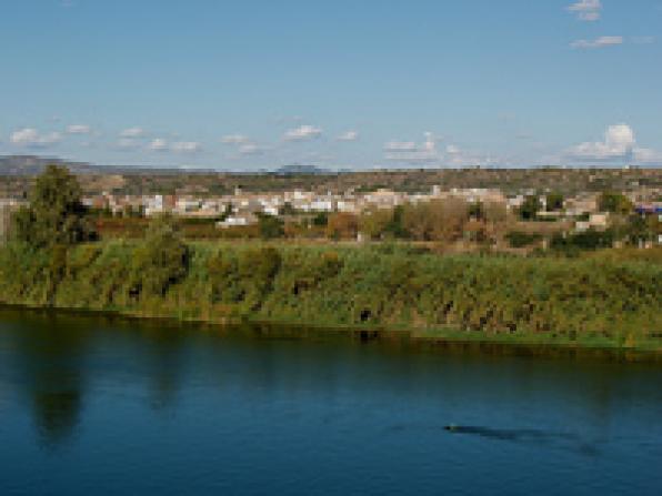 Oficina Municipal de Turisme - M&oacute;ra la Nova