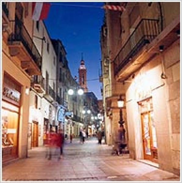 Patronat Comarcal de Turisme - Valls
