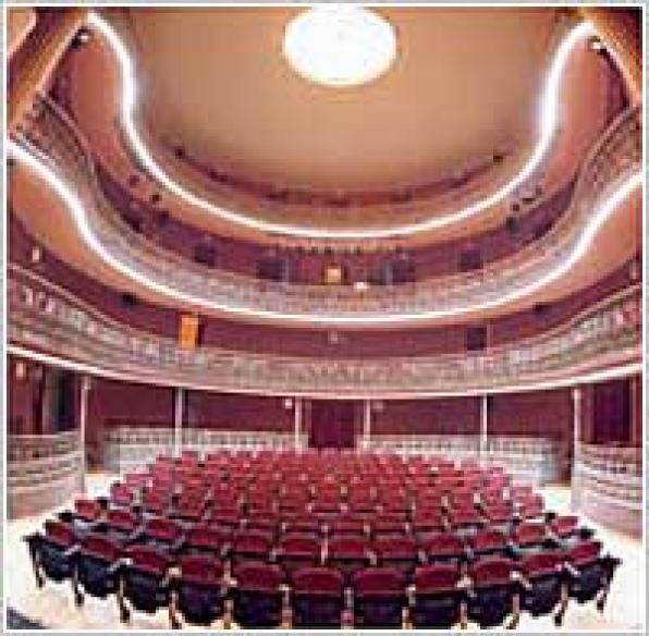 Oficina Municipal de Turisme - Valls