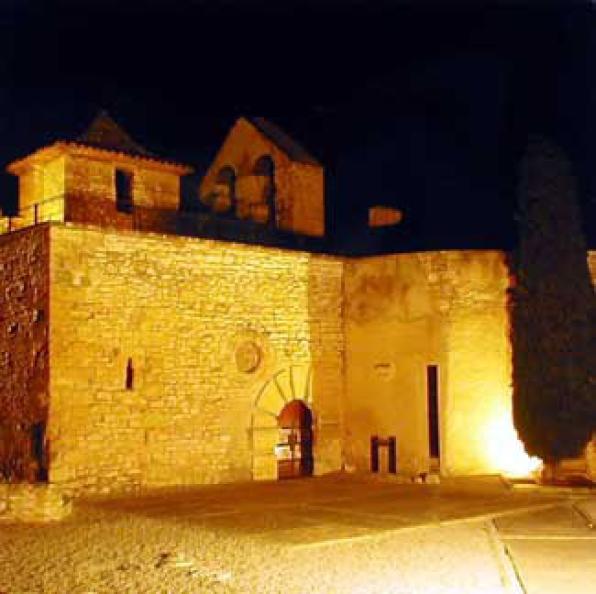 Patronat Municipal de Turisme - Calafell