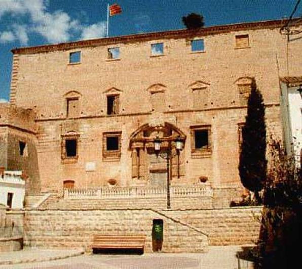 Patronat Municipal de Turisme de Torredembarra