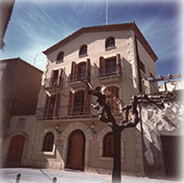 Oficina Municipal de Turisme - Creixell