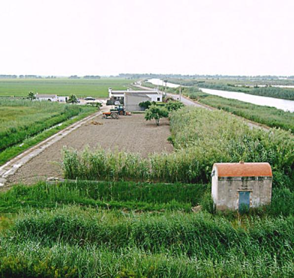 Patronat Municipal de Turisme-Sant Jaume d'Enveja