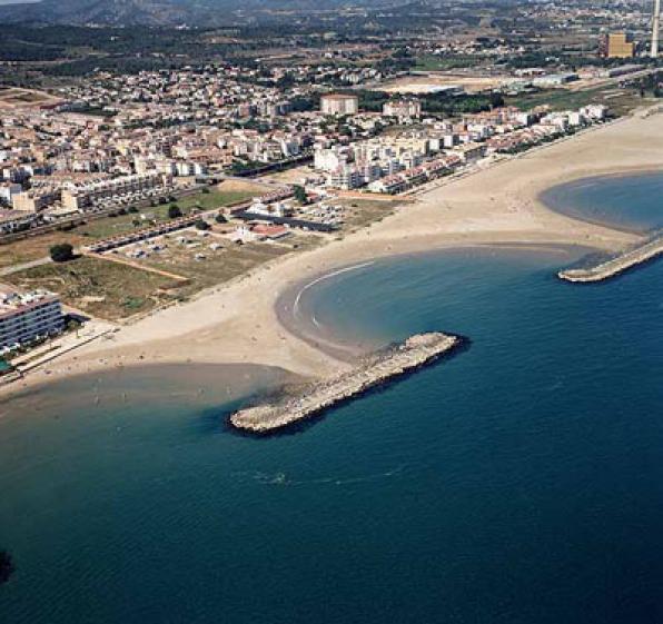 Oficina Municipal de Turisme - Cunit