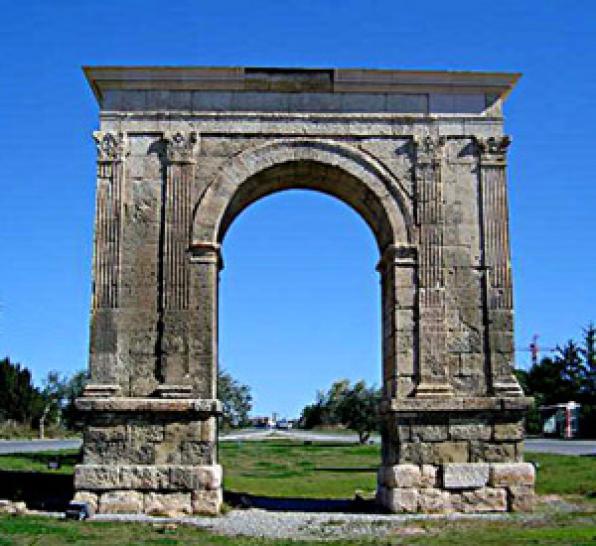 Patronat Municipal de Turisme - Roda de Barà