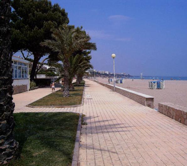 Oficina Municipal de Turisme - Mont-roig del Camp