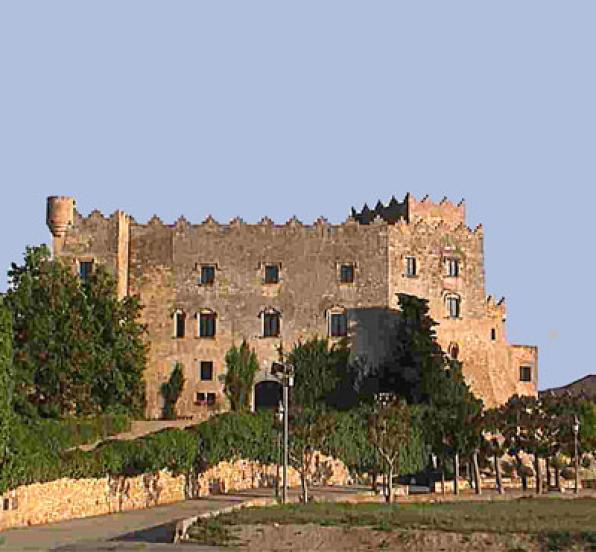 Patronat Municipal de Turisme - Altafulla