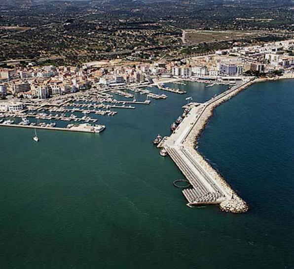Patronat Municipal de Turisme - l'Ampolla