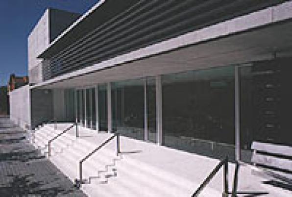 Auditori Josep Carreras - Vila-seca