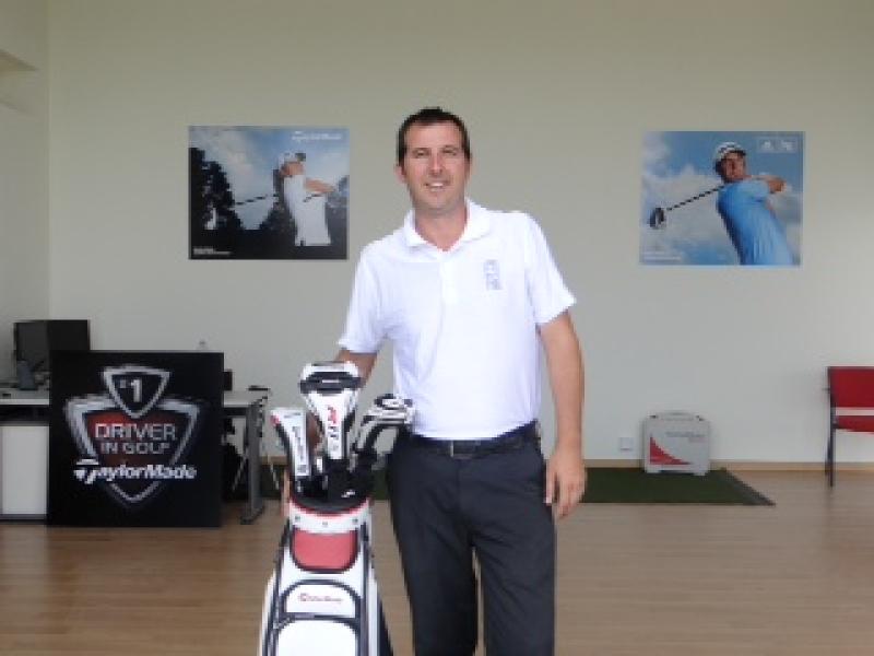 Lumine har&aacute; este domingo una jornada de puertas abiertas para ense&ntilde;ar la nueva escuela de golf
