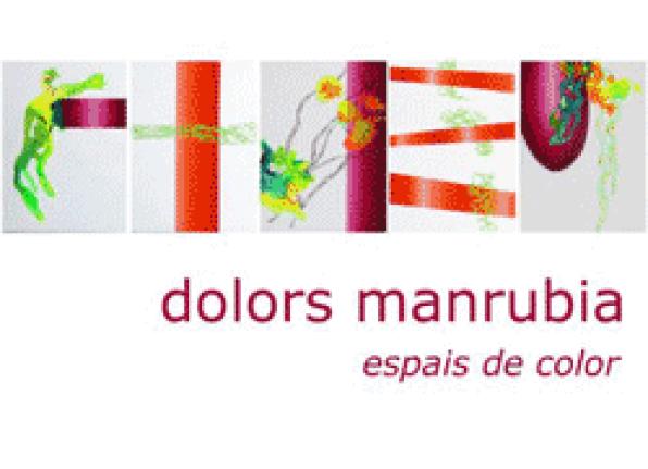 Dolors Manrubia brings color to Torre Vella