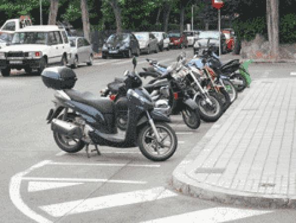 'Motocivismo en Salou: prevención, civismo y seguridad en motos y ciclomotores'