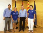 Nace el Club Natación Salou