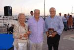Club Náutico Salou appoints two new members of honor
