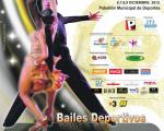 Más de 5.000 bailarines competirán en el 'XVI Spanish Open Salou' del 6 al 9 de diciembre 1