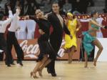 Más de 5.000 bailarines competirán en el 'XVI Spanish Open Salou' del 6 al 9 de diciembre
