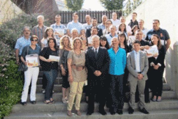 'La Pasión' del restaurante La Pasión, degustación ganadora de Gastrotour Salou 2012