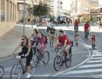 Vandellòs Hospitalet de l'Infant will cycle and walk for cleaner air