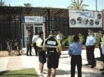 Salou brings the local police service to the beaches in Salou