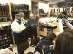 Salou opens the call to fill temporary 14 places for agents of the Local Police