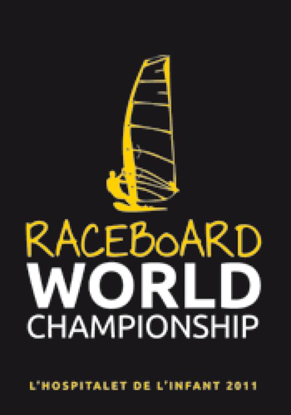Hospitalet de l'Infant in September will host the 2011 World Championships Raceboard