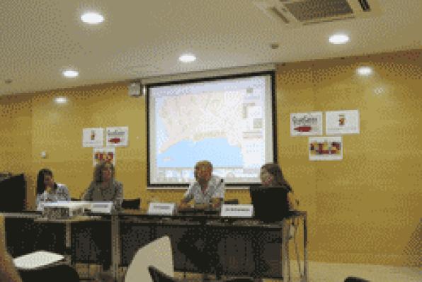 La Costa Dorada acogerá el primer 'Circuito Calamar: rally de tapas por Salou'